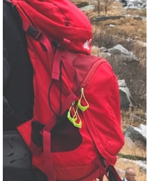 MILLET | バックパック/リュック