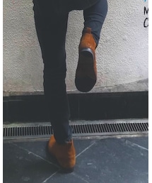 ZARA MAN | ブーツ