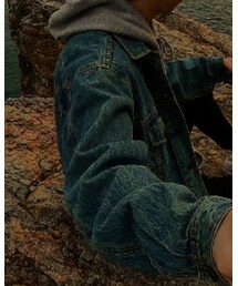 古着 | デニムジャケット