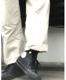 CONVERSE | スニーカー