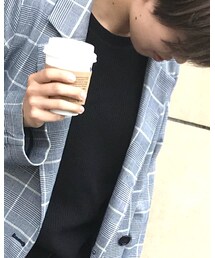 UNIQLO | Tシャツ/カットソー