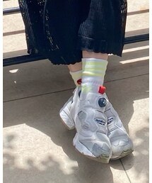 Reebok | スニーカー