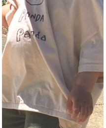 bebe  tone | Tシャツ/カットソー