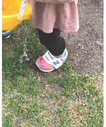 NEW BALANCE | スニーカー