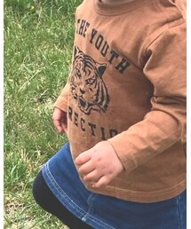 devirock | Tシャツ/カットソー