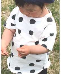 ZARA | Tシャツ/カットソー