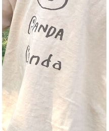 anggo | Tシャツ/カットソー
