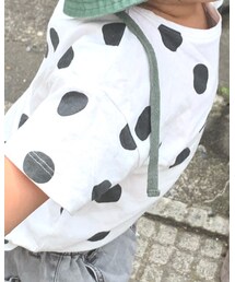 ZARA | Tシャツ/カットソー