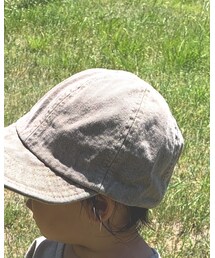 the lalala | キャップ