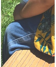 古着 | デニムパンツ