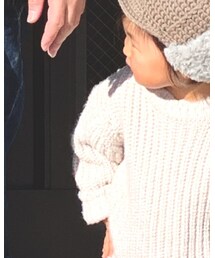 ZARA | ニット/セーター