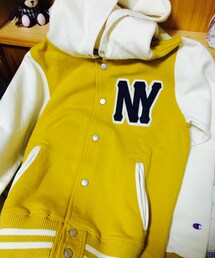 Champion | スタジャン(スタジャン)