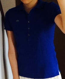 LACOSTE | ポロシャツ(ポロシャツ)