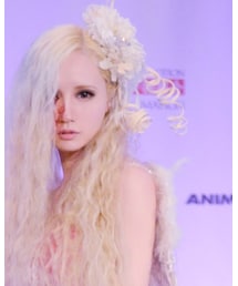 GRAMM | その他ヘアアクセサリー