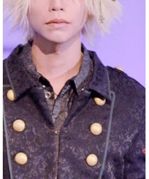 NAOTO SEVEN | シャツ/ブラウス