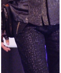 NAOTO SEVEN | その他パンツ