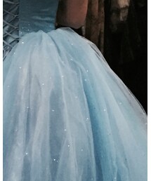 シンデレラ | ドレス