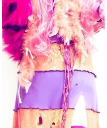 NAOTO SEVEN | ワンピース