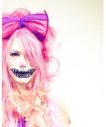 NAOTO SEVEN | ヘアバンド