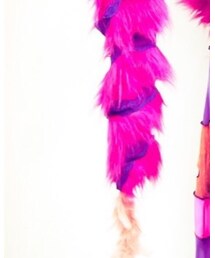 NAOTO SEVEN | マフラー