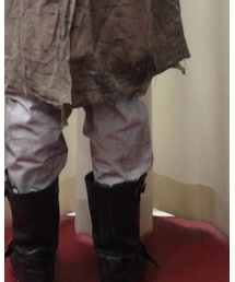 NAOTO SEVEN | カーゴパンツ