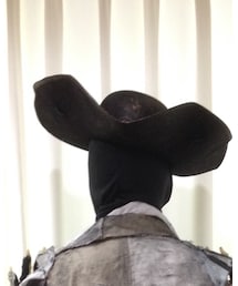 NAOTO SEVEN | 帽子