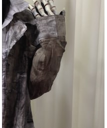 NAOTO SEVEN | テーラードジャケット