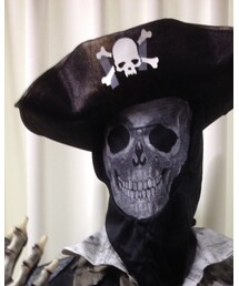 NAOTO SEVEN | 帽子