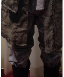 NAOTO SEVEN | カーゴパンツ