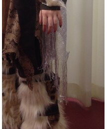 NAOTO SEVEN | カーゴパンツ