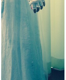 NAOTO SEVEN | シャツワンピース