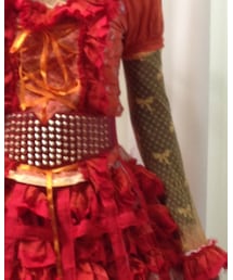 NAOTO SEVEN | ベルト