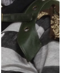 h.NAOTO STEAM | ベルト