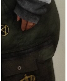 h.ANARCHY | カーゴパンツ