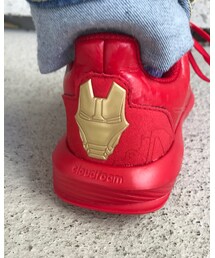 adidas | MARVELアベンジャーズコラボ(スニーカー)
