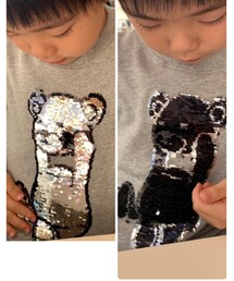 コントロールベア | 変身！(その他)