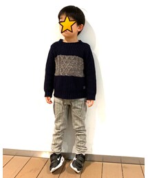 中はこんな感じ | この足は何なんだ（笑）(その他)