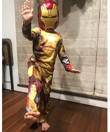 ironman | コスチューム/パーティーグッズ