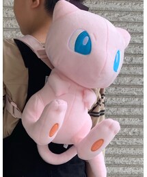 ミュウ | その他
