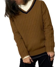 GU | ニット/セーター