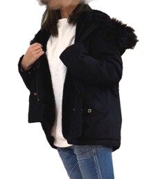 ZARA WOMAN | その他アウター