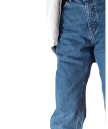 MOUSSY | デニムパンツ