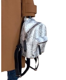 ZARA | バックパック/リュック