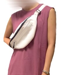 GU | ボディバッグ/ウエストポーチ