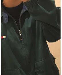 tommy 古着 | ジャケット/アウター