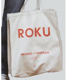 6 | トートバッグ