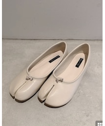 udresser | バレエシューズ