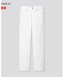 UNIQLO | デニムパンツ
