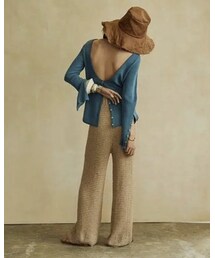 little $uzie | パンツ