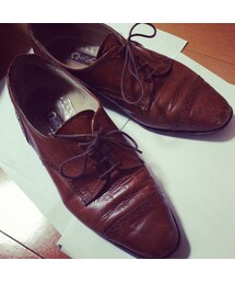 used | その他シューズ